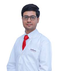 Dr Kushan Nanavati